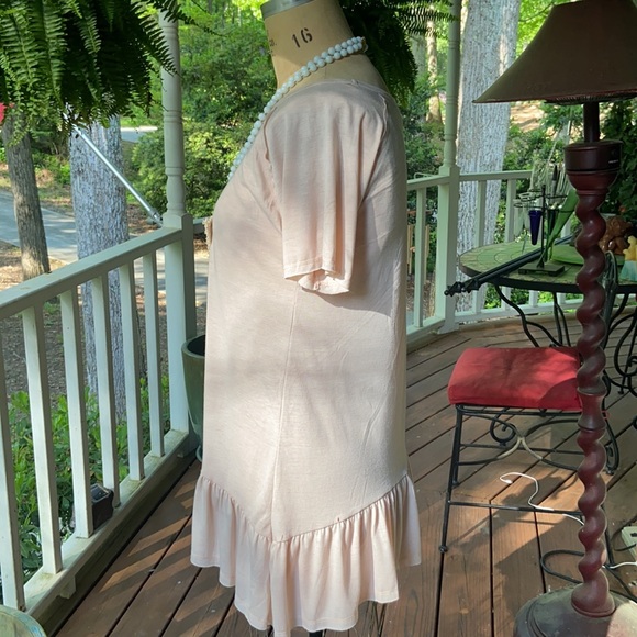 Lost petal linens size ex L - Picture 4 of 7